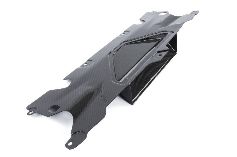 Dinan 18-23 BMW M5 (F90) Carbon Fiber Cold Air Intake thumbnail 9