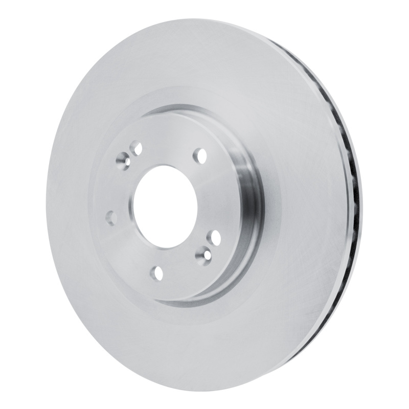 R1 15-20 Kia Sorento Front & Rear Brake Rotor Set w/Optimum OE Pads and Hardware (Bundled Kit) thumbnail 7