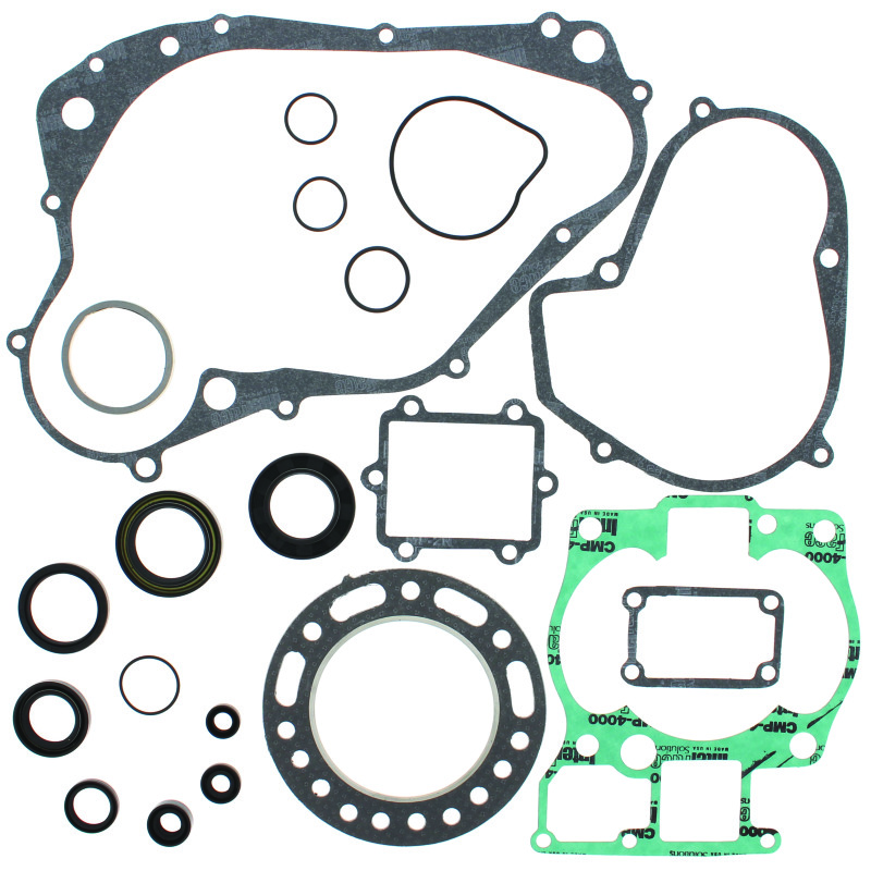 QBS Gaskets