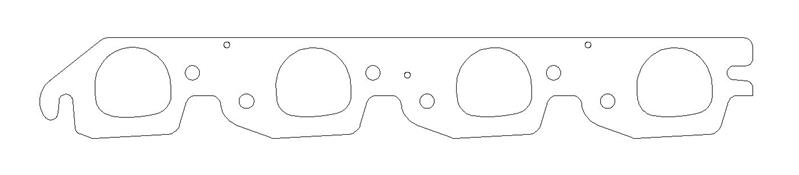 CG Exhaust Gaskets