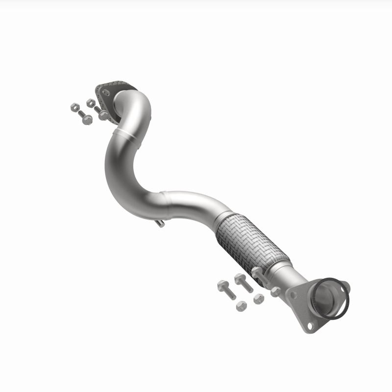 BRE Exhaust 08-10 Rogue 2.5L Front Pipe Kit thumbnail 7