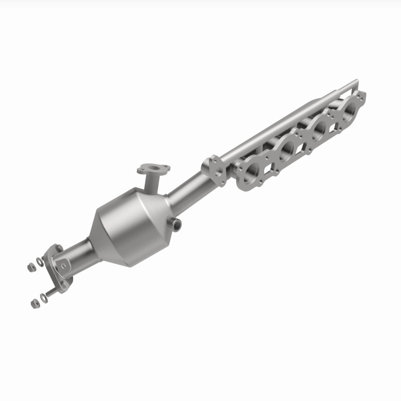 MagnaFlow Direct Fit Catalytic Converter 16-17 Lexus GX460 4.6L thumbnail 9