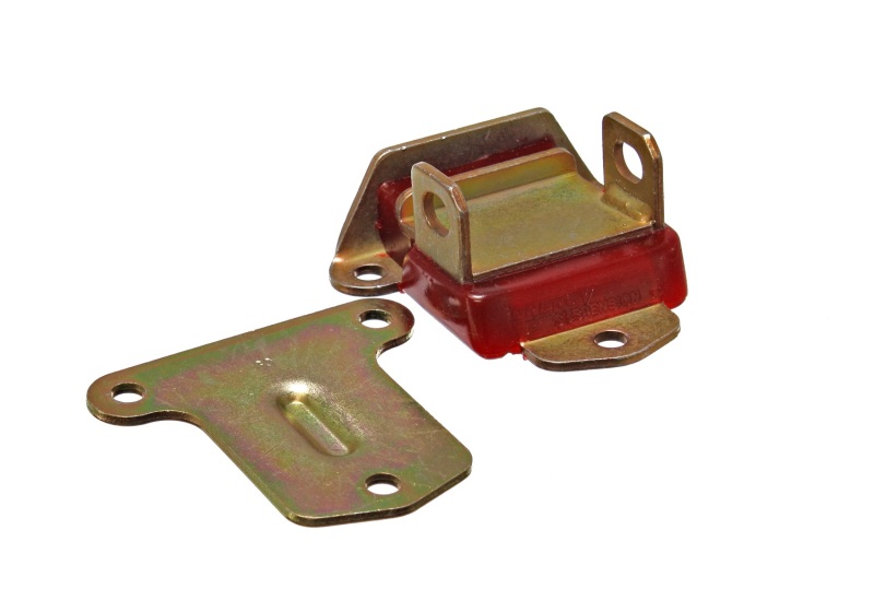Energy Suspension 68-72 Chevy Camaro / 64-72 Chevelle / 63-82 Corvette / 69-72 Nova Red Early Engine thumbnail 5