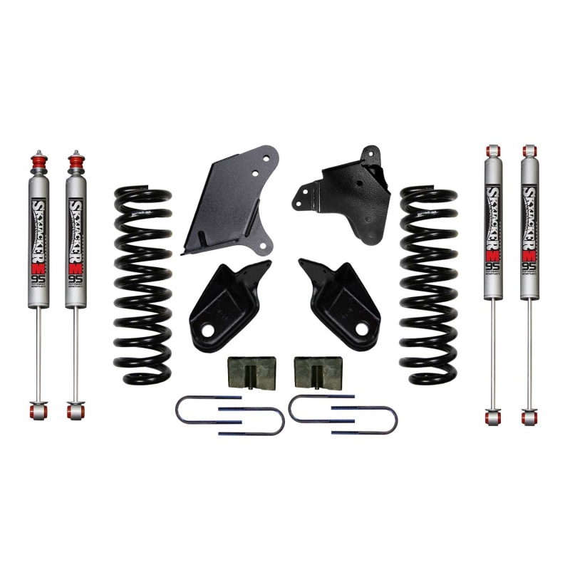 SKY Lift Kit Components