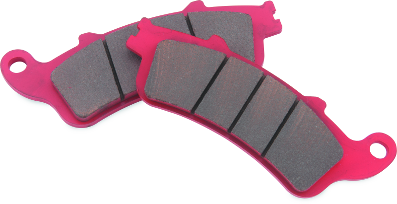 BKM Sintered Brake Pads