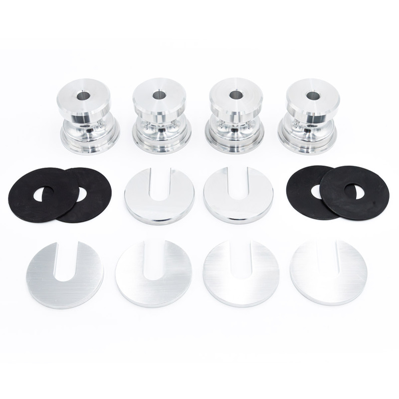 SPP Subframe Bushings