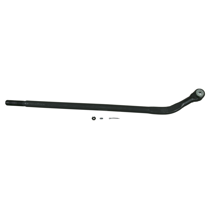 MOOG 2018 Jeep Wrangler JK Right At Steering Arm / Right Upper Outer Inner Tie Rod End