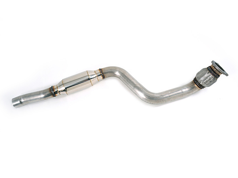 AWE Downpipes