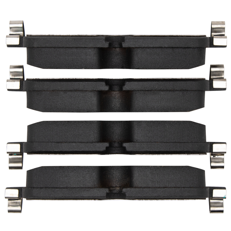 R1 14-24 Jaguar XJ Rear Ceramic Brake Pads