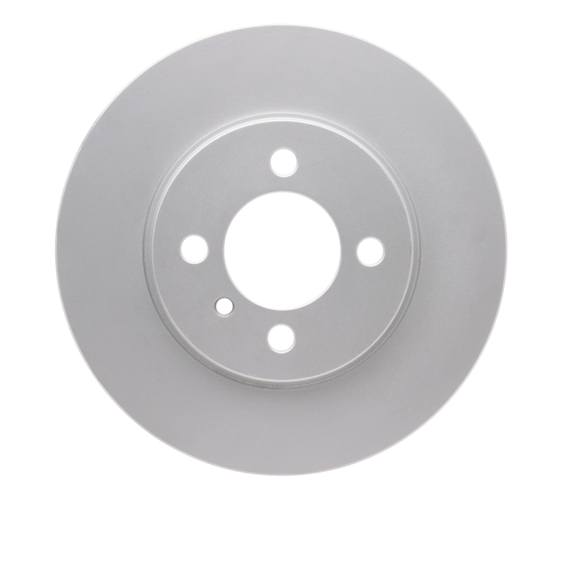 DFC GeoSPEC Coated Rotors - Plain