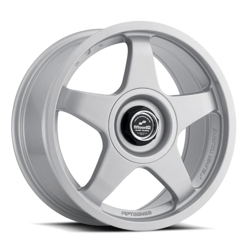 FFT Chicane Wheels