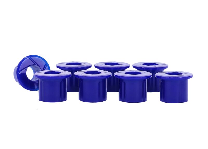 SuperPro Nissan-Spring Rear All thumbnail 5