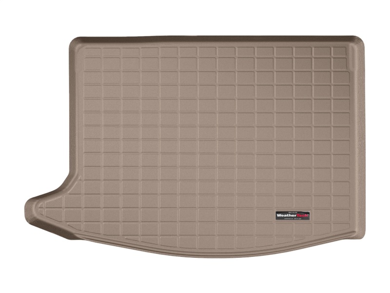 WT Cargo Liners - Tan