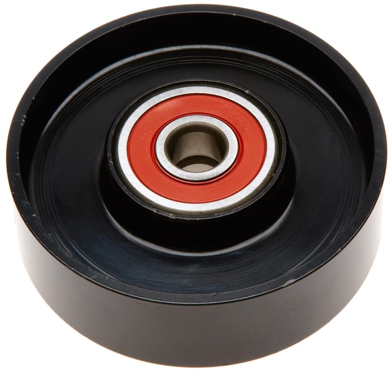 GAT Idler Pulleys