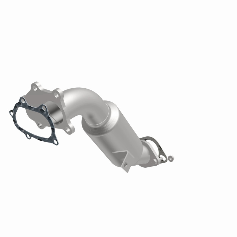 MagnaFlow Direct Fit Catalytic Converter 08-09 Subaru WRX 2.5L thumbnail 8
