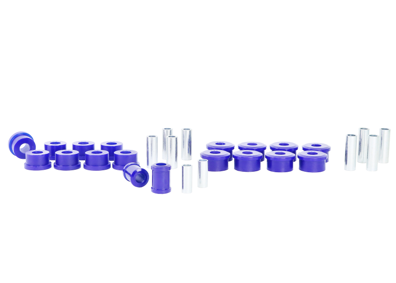 SPR Bushing Kits