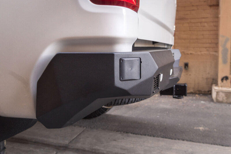 DV8 Offroad 20-23 Chevy & GMC 2500/3500 Spec Series Rear Bumper thumbnail 6