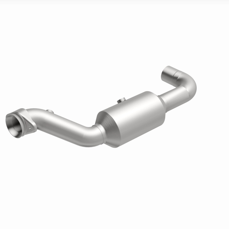 MagnaFlow 18-21 Ford Expedition Left Underbody 3.5L Direct Fit Catalytic Converter thumbnail 6