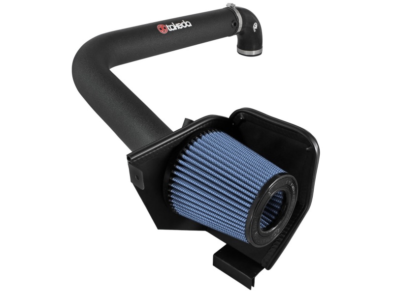 aFe Takeda Intakes Stage-2 Pro 5R 13-14 Dodge Dart 2.0L Black thumbnail 2
