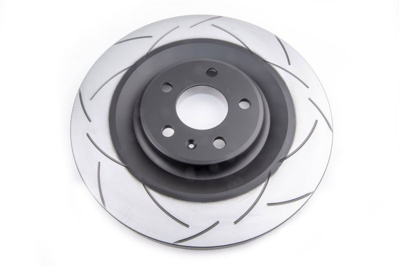 DBA Street Slotted Rotors