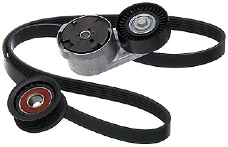 GAT Serpentine Belt Kits