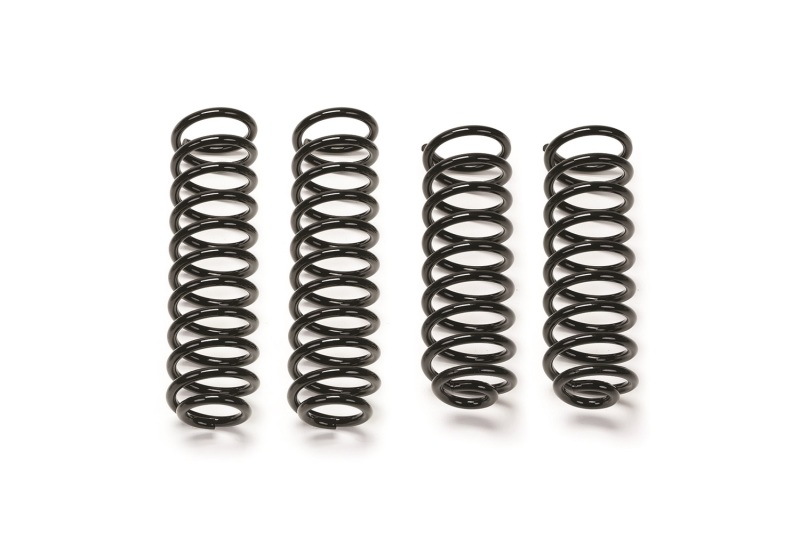 FAB Coil Spring Kit