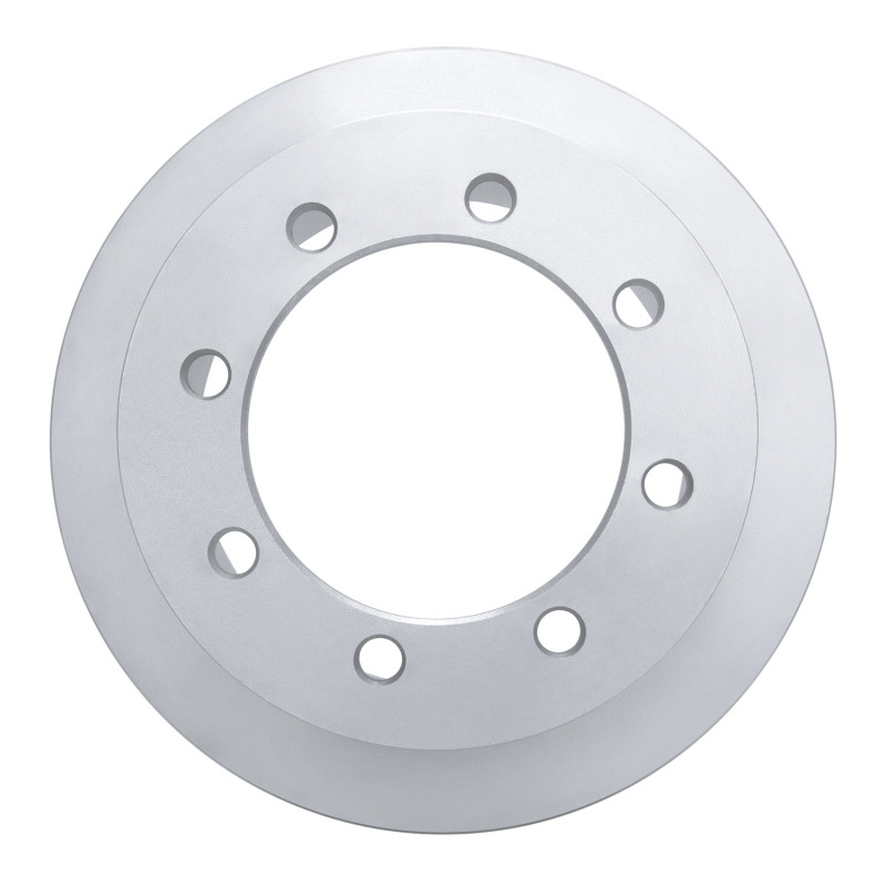 DFC Brake Rotors - Plain