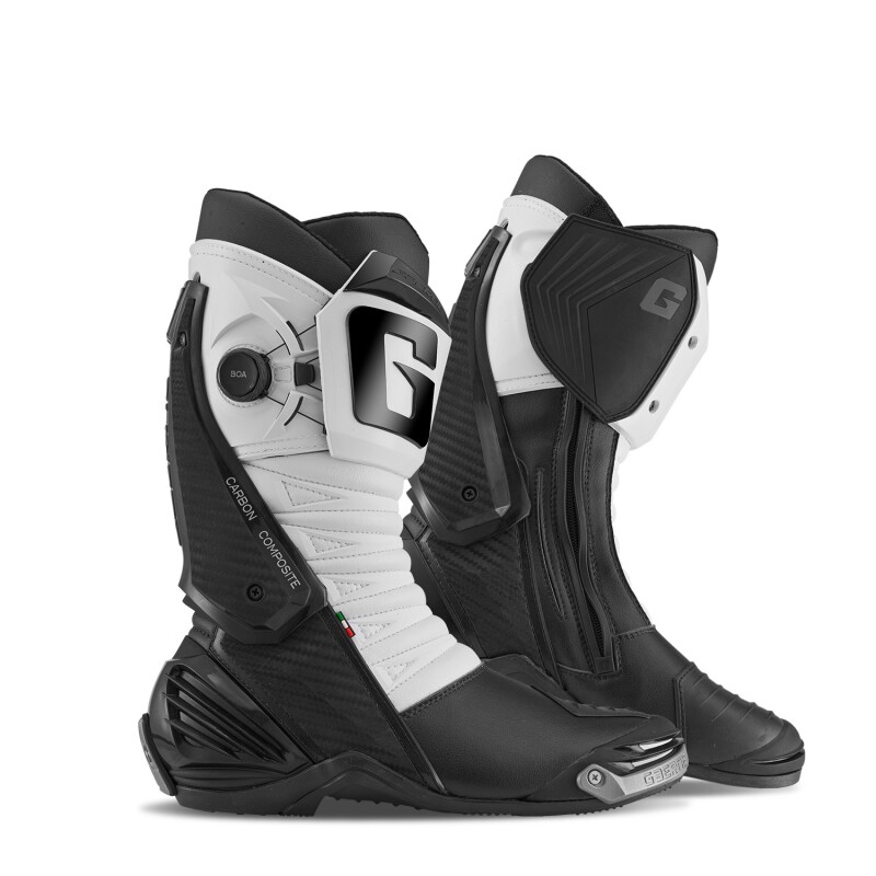 GAR GP1 Boot