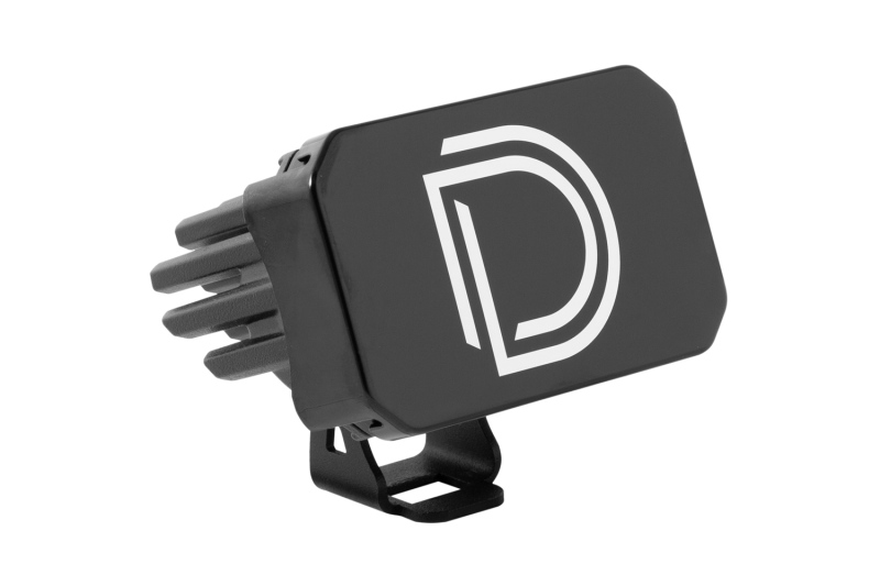 Diode Dynamics Stage Series 2 In LED Pod Cover Black Each thumbnail 9