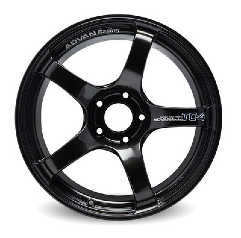 AVN TC4 Wheels