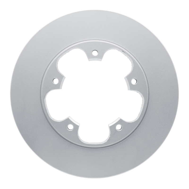 DFC GeoSPEC Coated Rotors - Plain