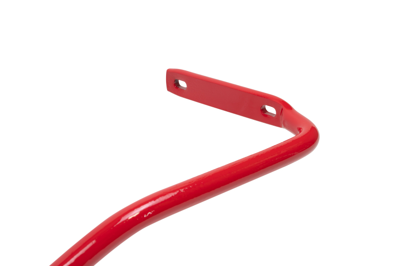 UMI Performance 64-72 GM A-Body 1in Solid CrMo Rear Sway Bar thumbnail 5