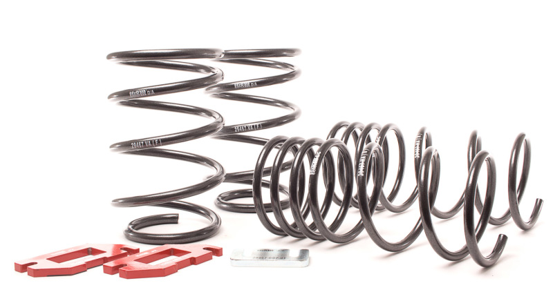 H&R 98-04 Chrysler 300M Sport Spring (Incl. Motor/Trans Spacer) thumbnail 3