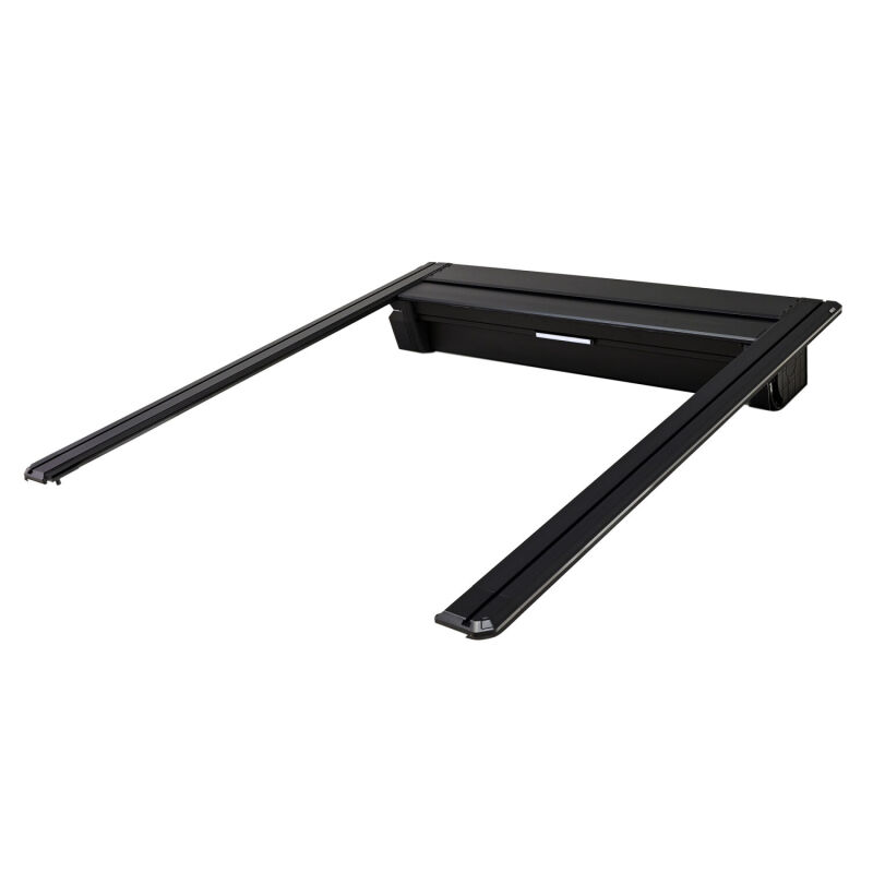 Westin 19-25 RAM 2500/3500 6.4ft Bed Electric Retractable Tonneau Cover - Black thumbnail 3