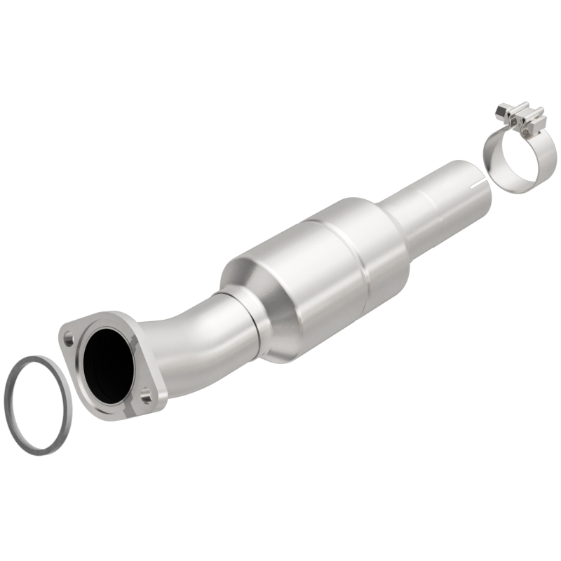 MagnaFlow Direct Fit Catalytic Converter 2005 Scion TC 2.4L thumbnail 4