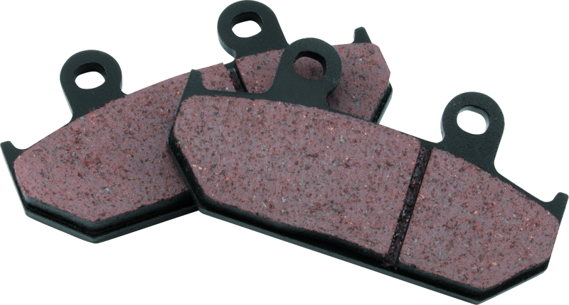 BKM Brake Pads