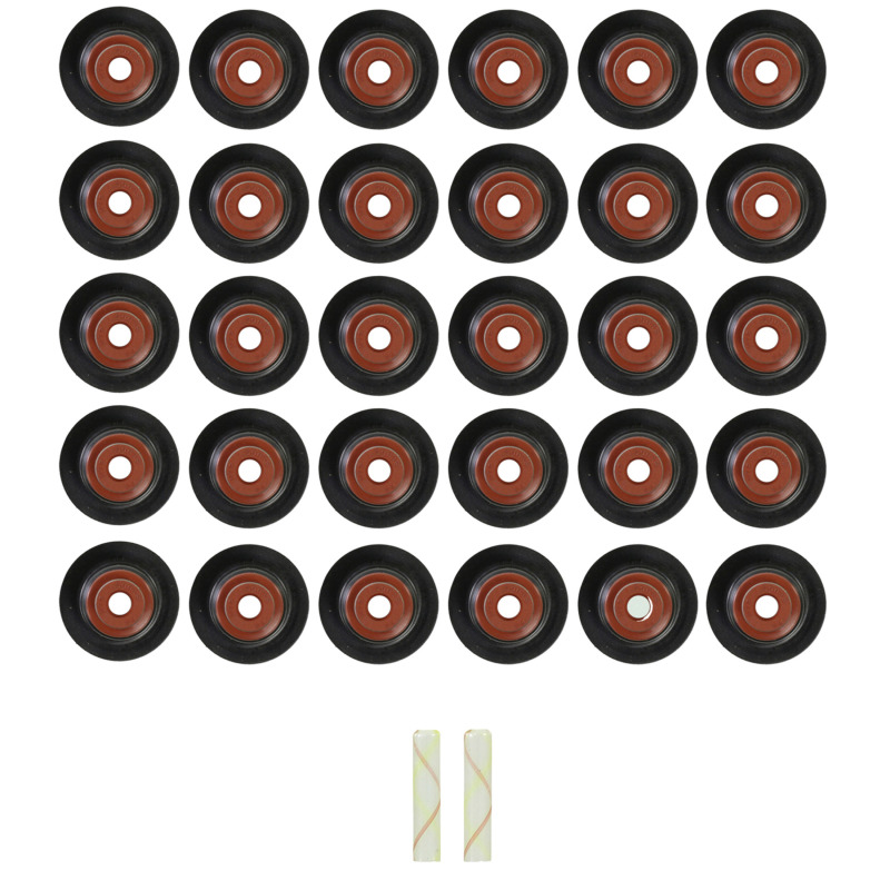 FEL Engine Valve Stem Oil Seal Sets