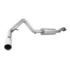 MBRP Catback Exhaust AL
