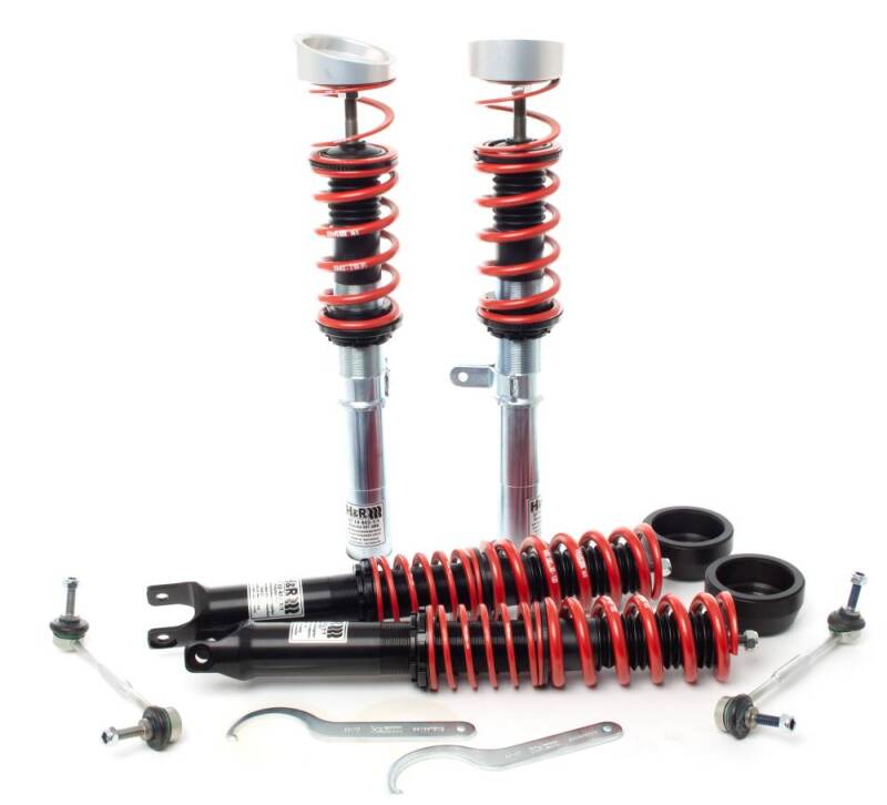 HR Street Perf Coil Overs