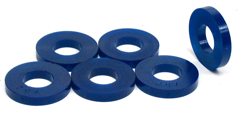SPR Bushings - Steering Rack