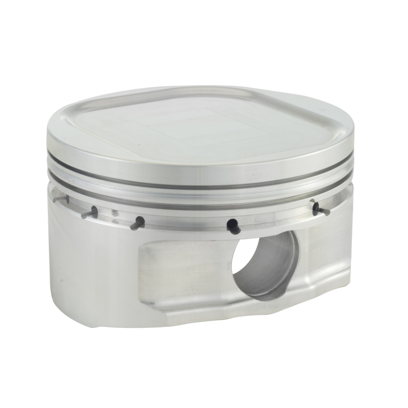 CPP Single Pistons