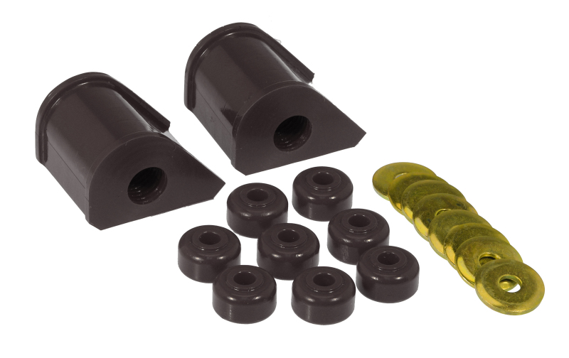PRO Sway/End Link Bush - Blk