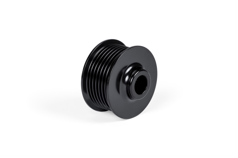 APR Pulleys & Belts