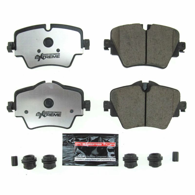 PSB Z26 Extreme Brake Pads
