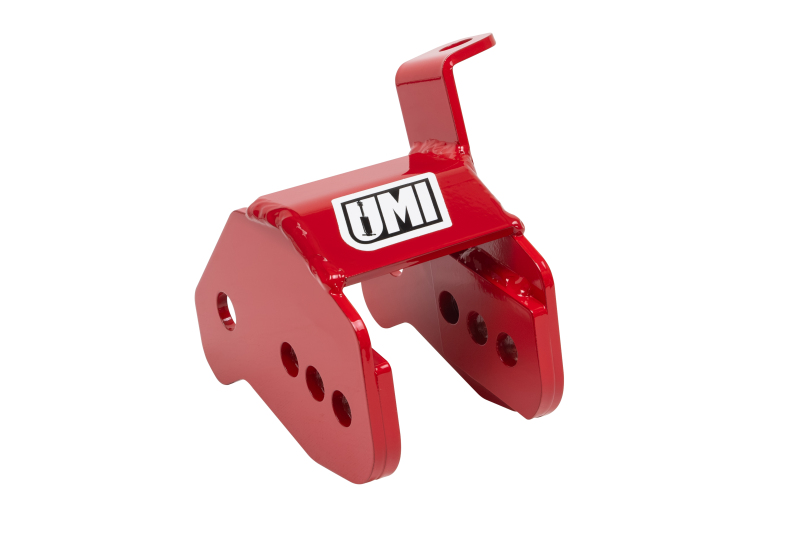 UMI Performance 64-72 GM A-Body Rear Control Arm Relocation Brackets - Bolt-In thumbnail 5