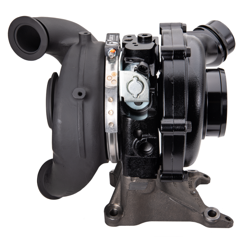 FPE 63mm Cheetah Turbos