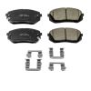 PSB Z17 Evolution Brake Pads