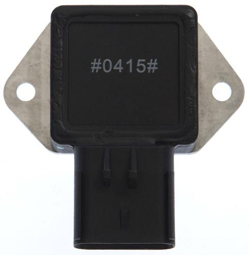 Gates 12-17 Land Rover Range Rover Evoque 4-Cyl. 2.0L Engine Cooling Fan Module