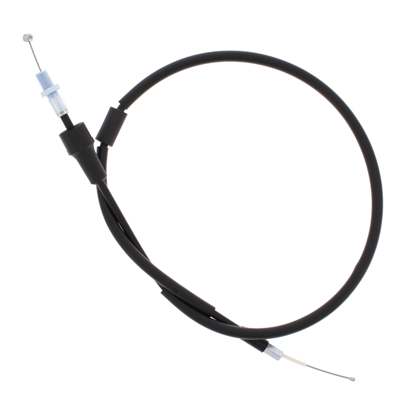 ABR Throttle Control Cables