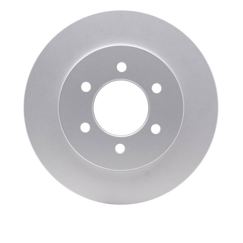 DFC GeoSPEC Coated Rotors - Plain